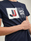 JCOLOGAN T-Shirt - Navy Blazer