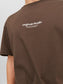 JORVESTERBRO T-Shirt - Chocolate Brown