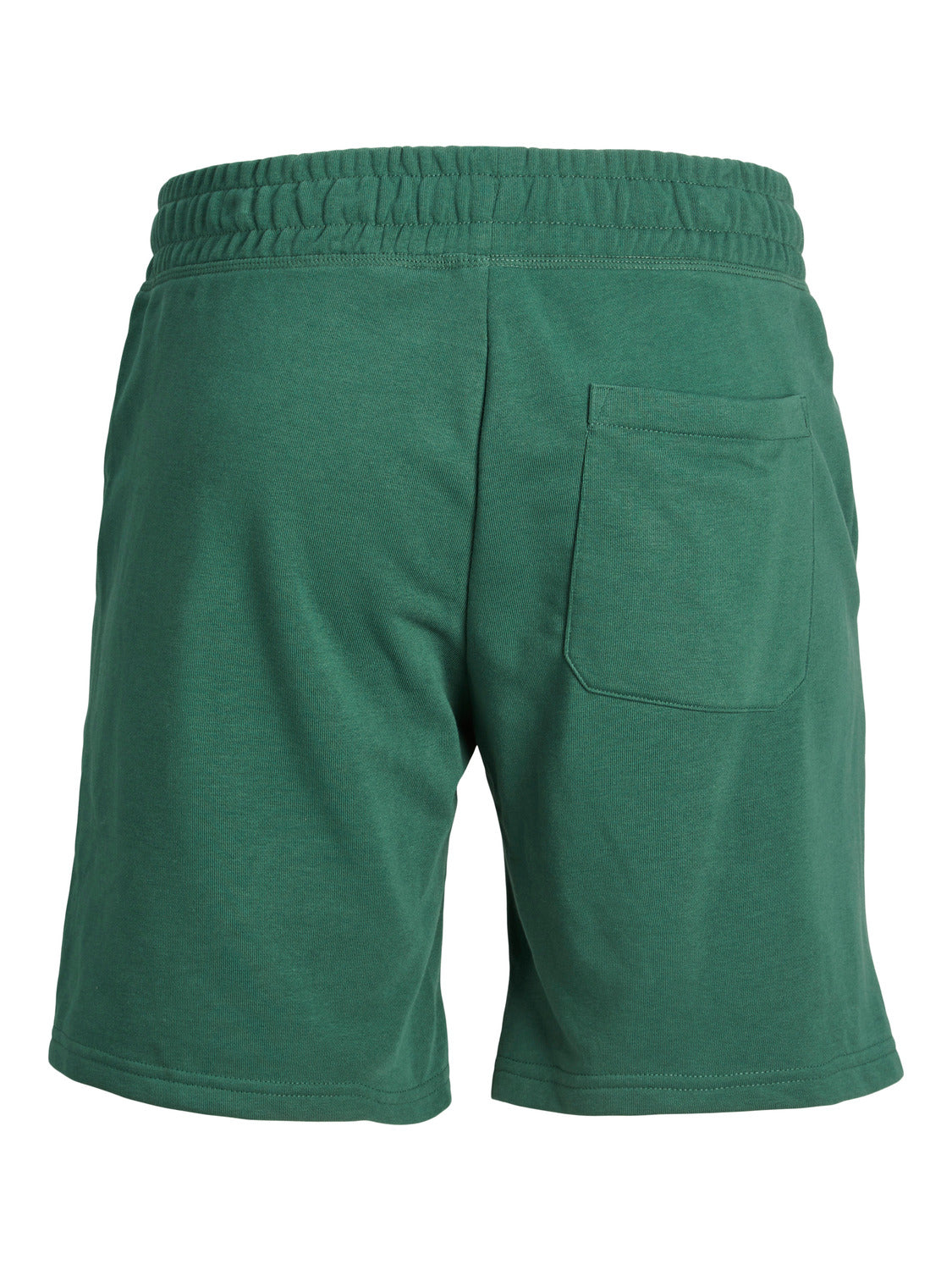 JPSTTREVOR Shorts - Trekking Green