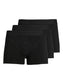 JACWAISTBAND Trunks - Black