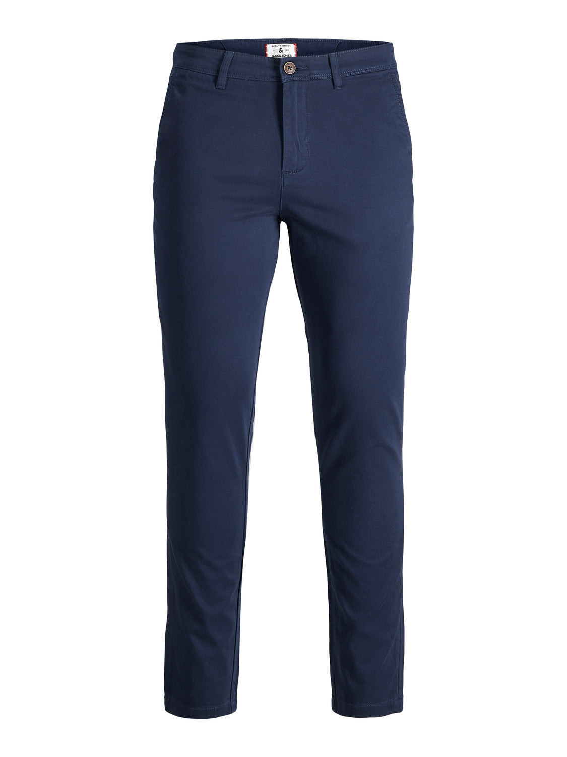 JJIMARCO Pants - Navy Blazer