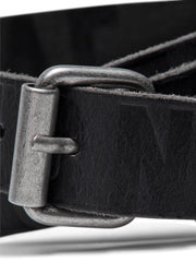 حزام جاكبورتو - أسود