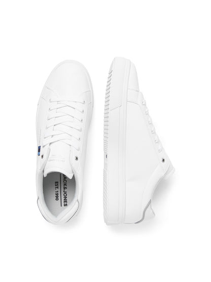 JFWBALE Sneakers - Bright White