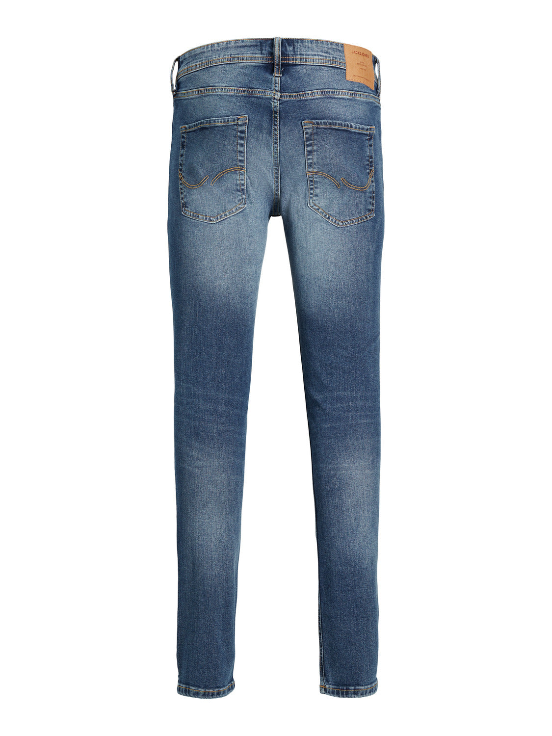 JJILIAM Jeans - Blue Denim