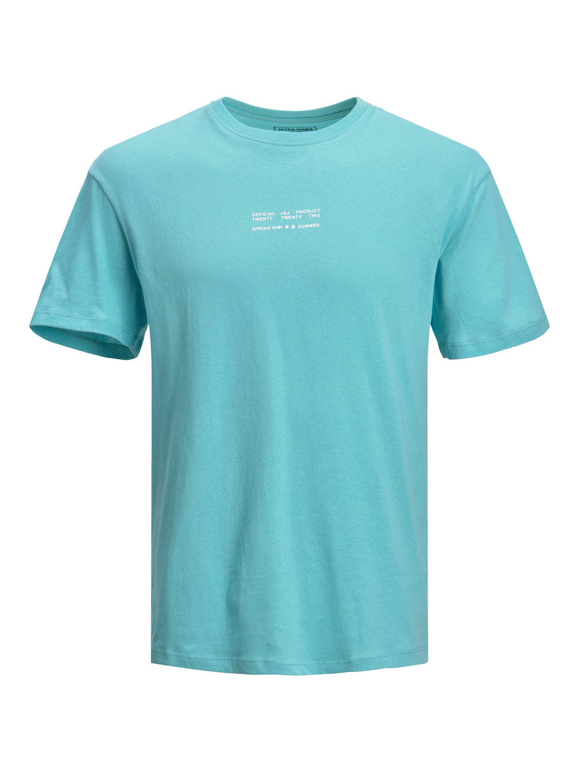 JCOSTAYCAY T-Shirt - Marine Blue