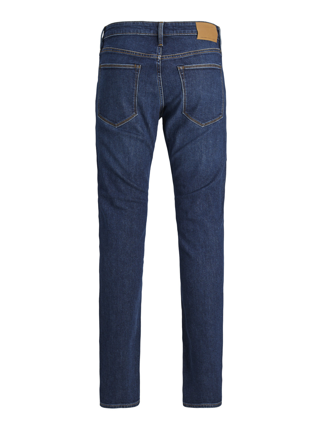 JJIGLENN Jeans - Blue Denim