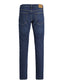 JJIGLENN Jeans - Blue Denim