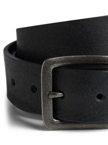 JACVICTOR Belt - Black