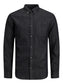 JPRBLAPERFECT Shirts - Black Denim