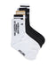 JACTENNIS Socks - White