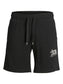 JPSTTREVOR Shorts - Black