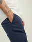 JJIFRED Shorts - Navy Blazer