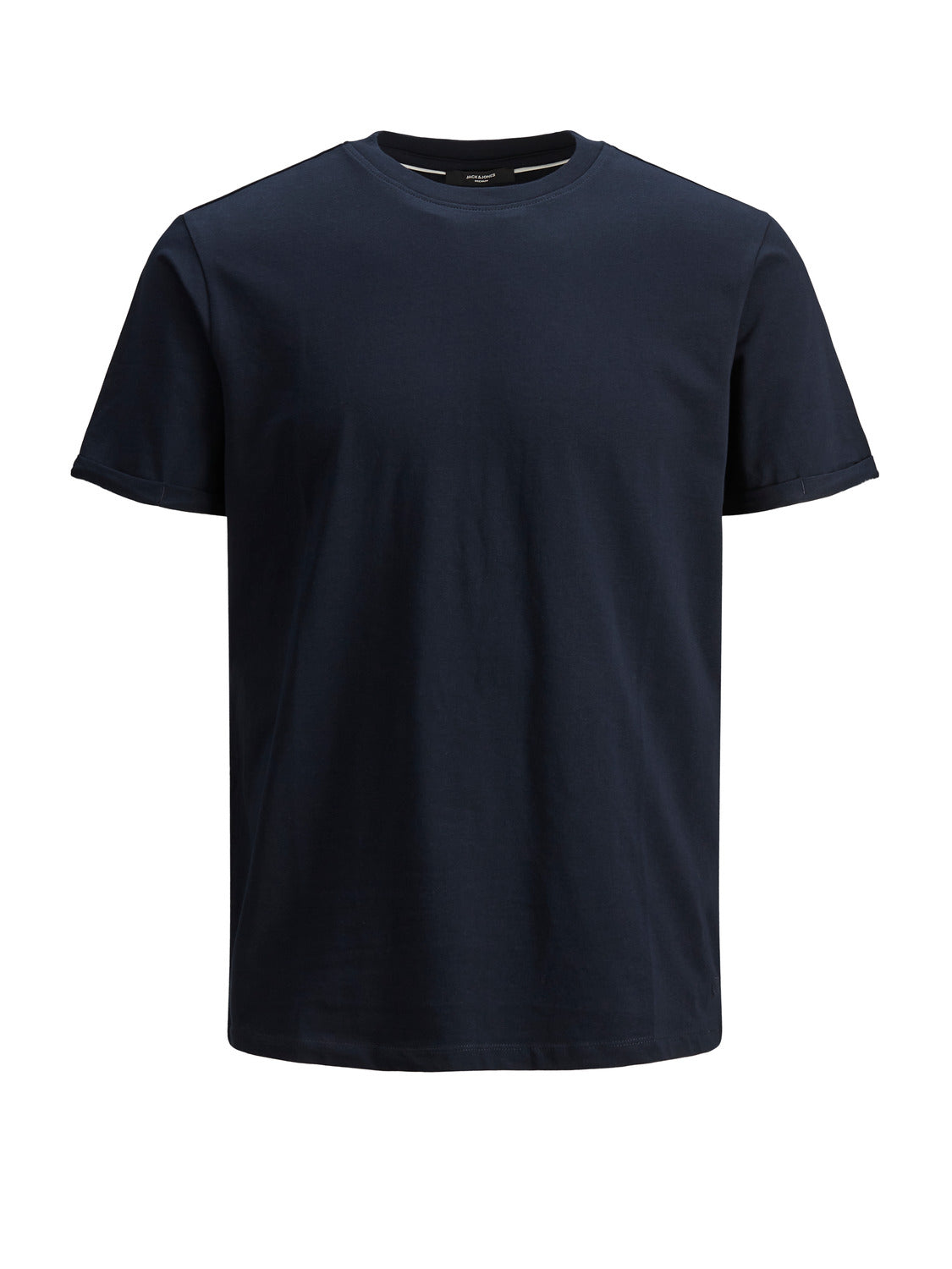 JPRBLALOGO T-Shirt - New Navy