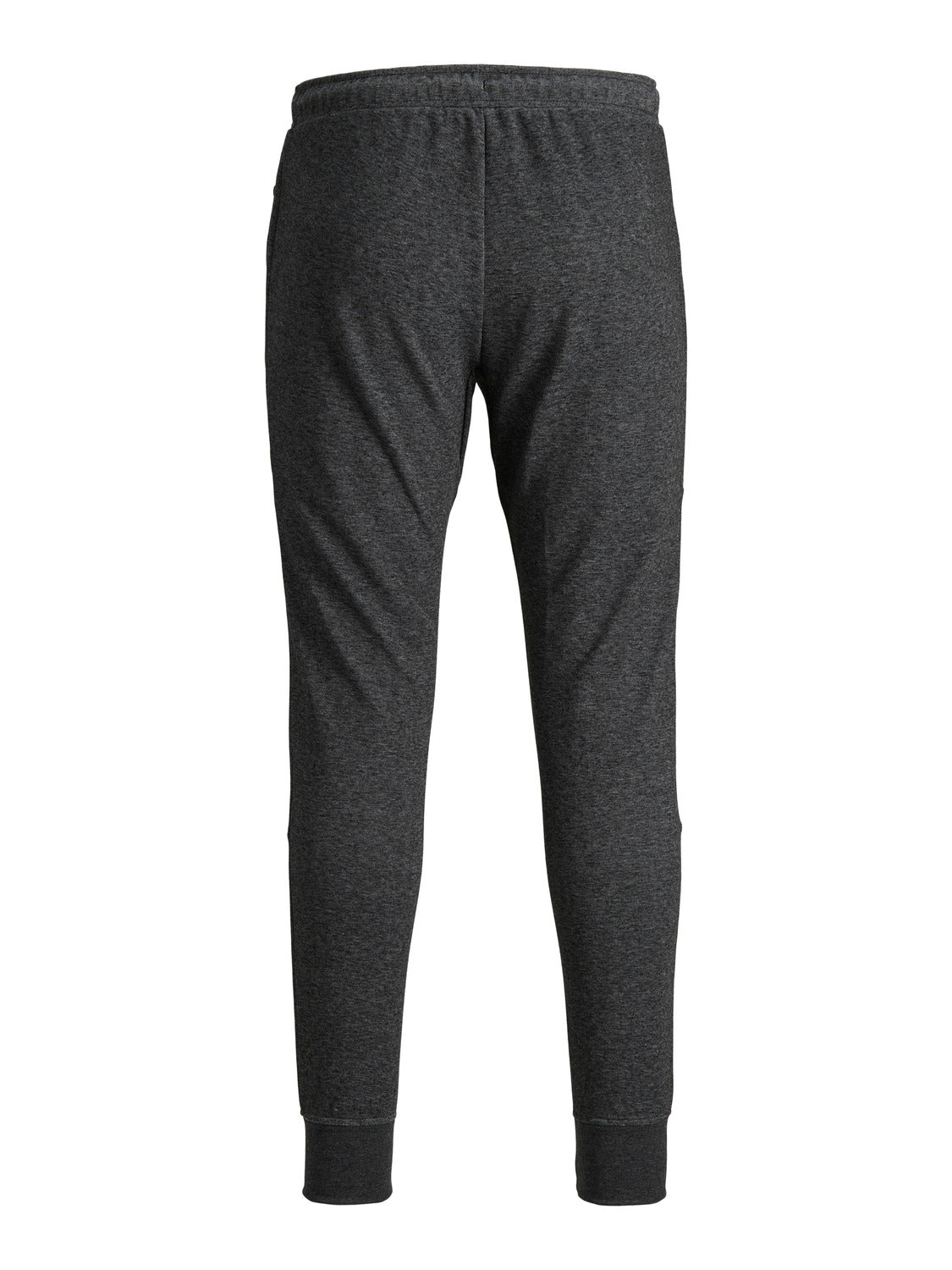 JJIWILL Pants - Dark Grey Melange