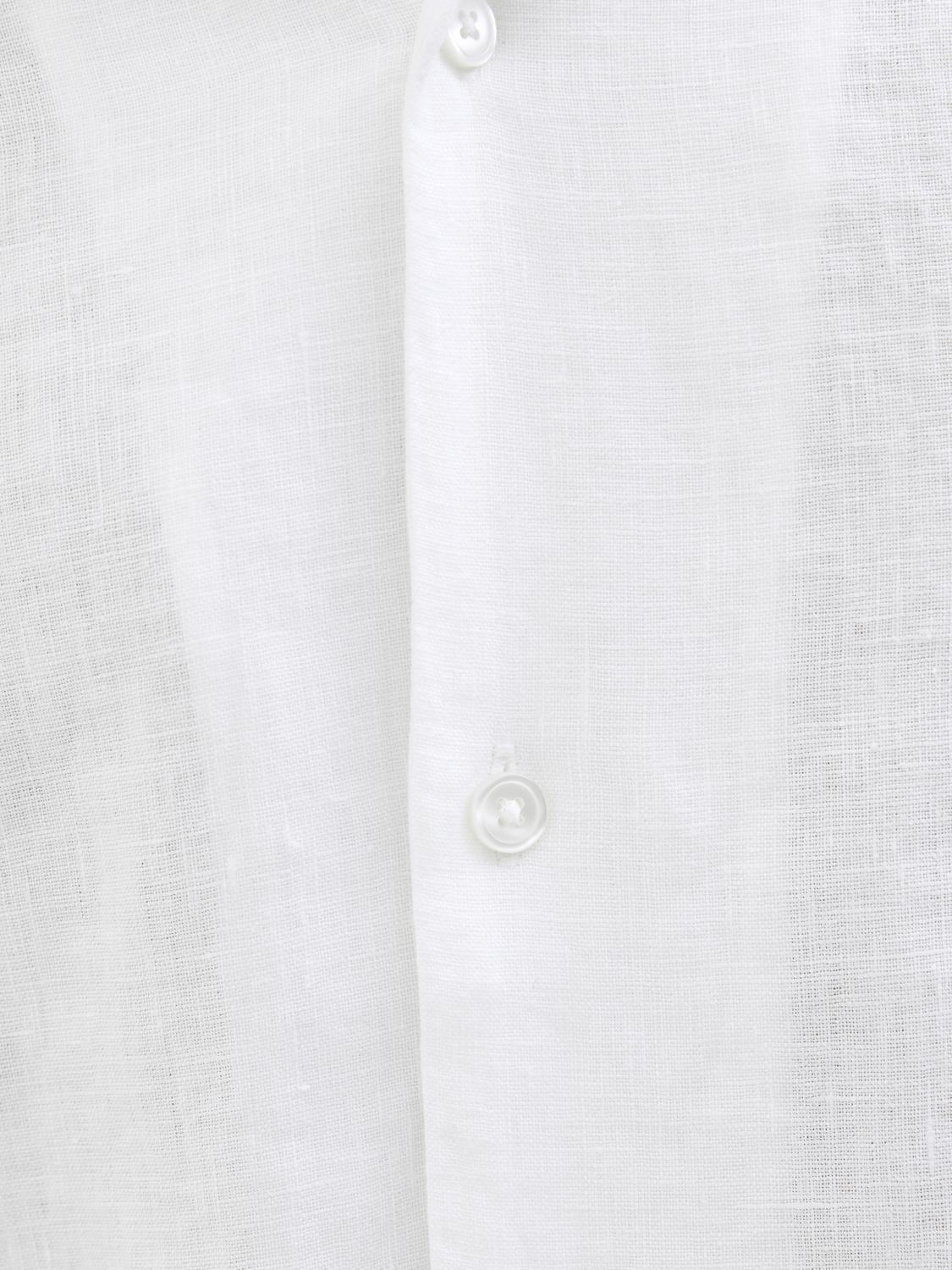 تفاصيل القماش المحيك عن قرب