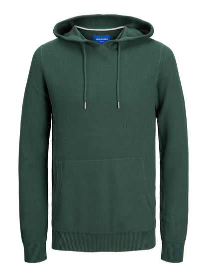 Grayslip Pullover - Roading Green