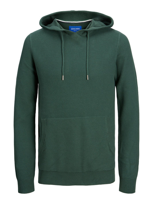 JORCLUB Pullover - Trekking Green