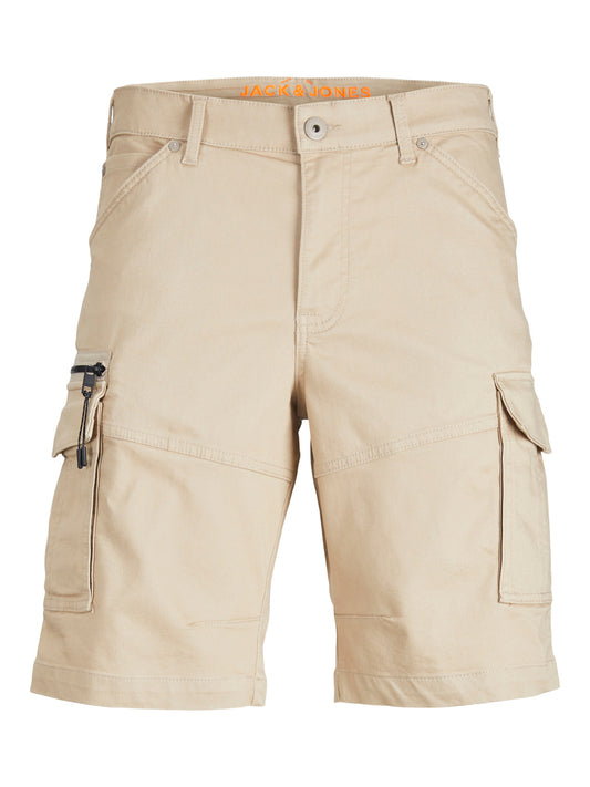 JPSTDEX Shorts - Oxford Tan