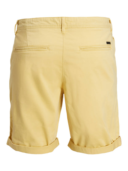 JPSTBOWIE Shorts - Jojoba