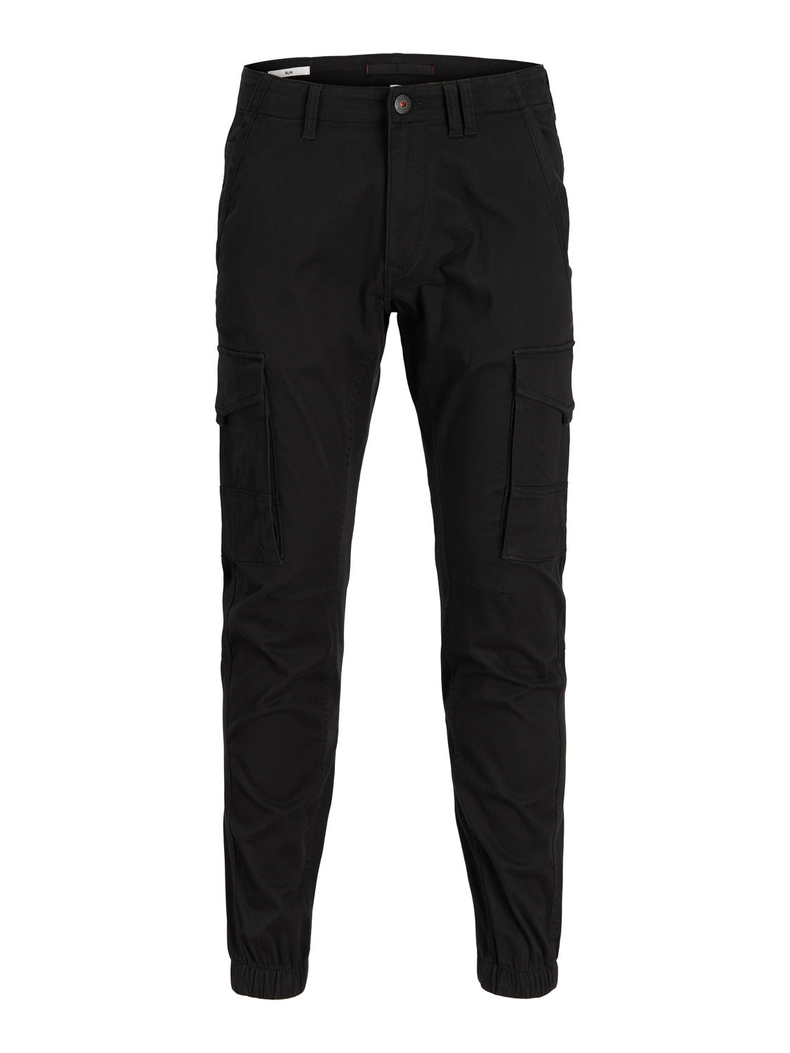 JJIPAUL Pants - Black