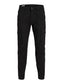 JJIPAUL Pants - Black