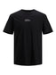 JCOGLOBE T-Shirt - Black