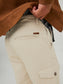 JPSTOLLIE Pants - Oxford Tan