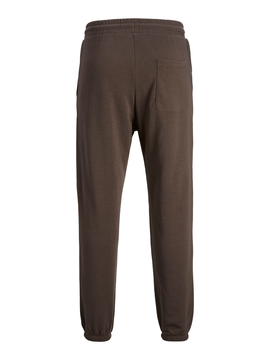 JPSTKANE Pants - Seal Brown