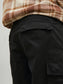 JPSTACE Pants - Black