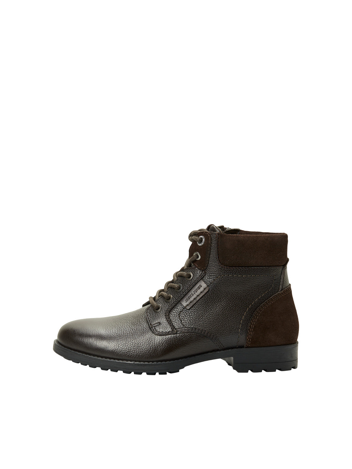 JFWBURGESS Boots - Java