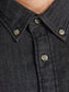 JPRBLAPERFECT Shirts - Black Denim