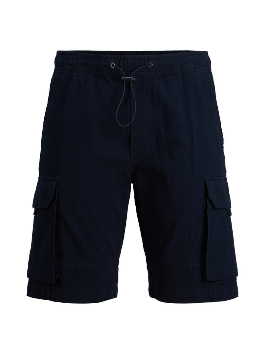 JPSTBLAZE Shorts - Navy Blazer