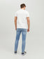 JJEORGANIC T-Shirt - White