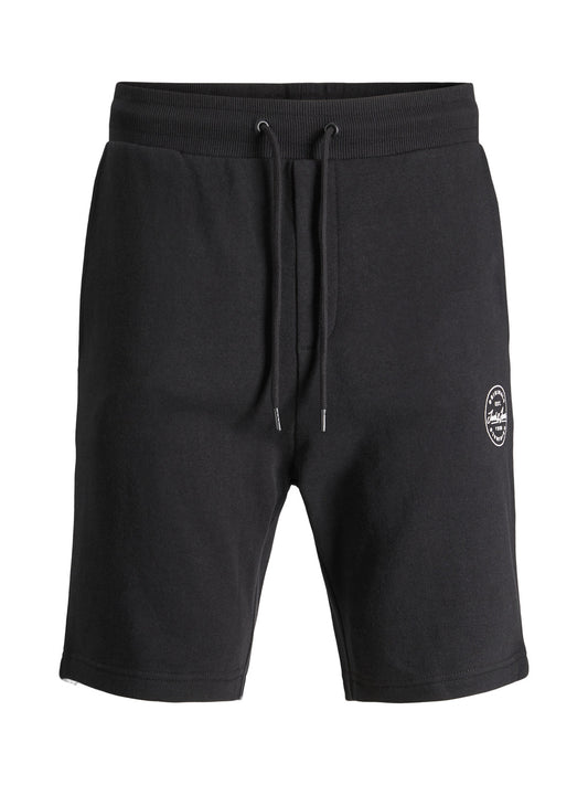 JPSTSHARK Shorts - Black