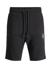 JPSTSHARK Shorts - Black