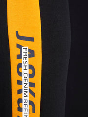 JJIWILL Pants - Black