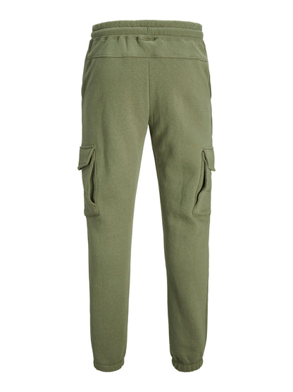 JPSTGORDON Pants - Four Leaf Clover