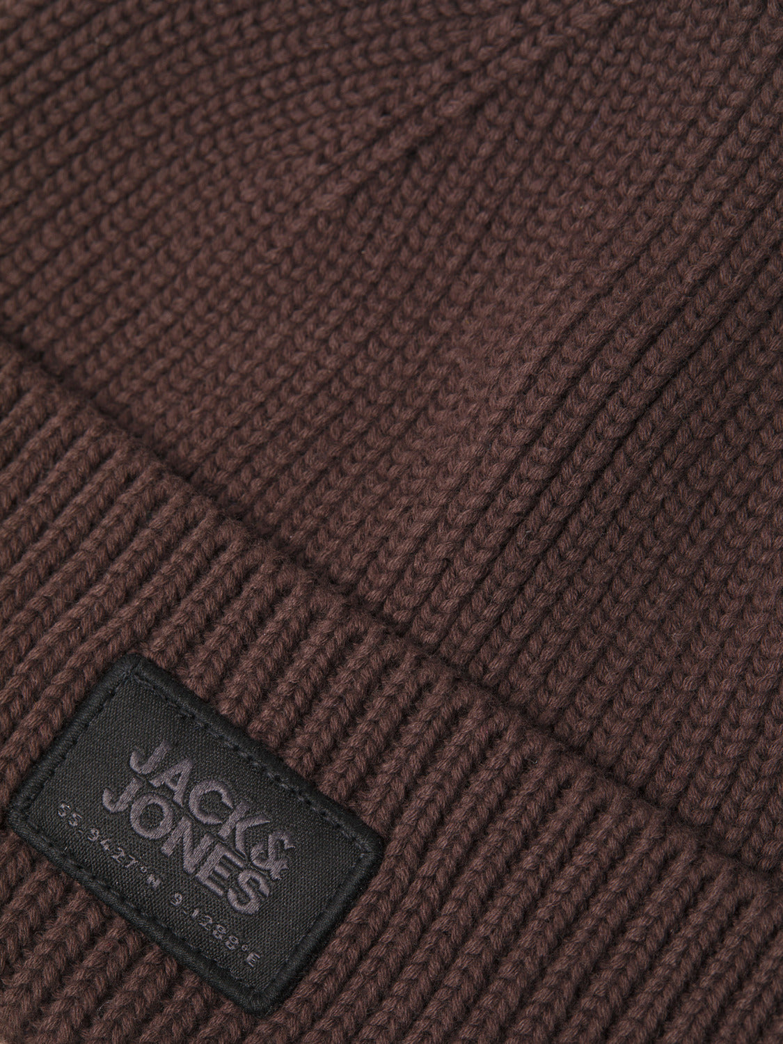 JACCLASSIC Headwear - Seal Brown