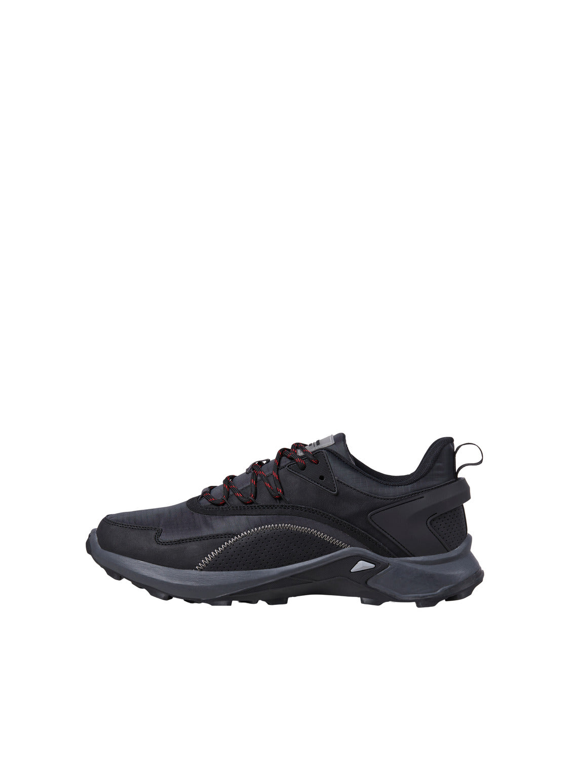 JFWZAC Sneakers - Anthracite