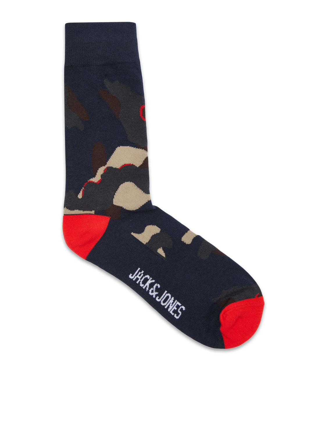 JACCRAMP Socks - Pine Grove