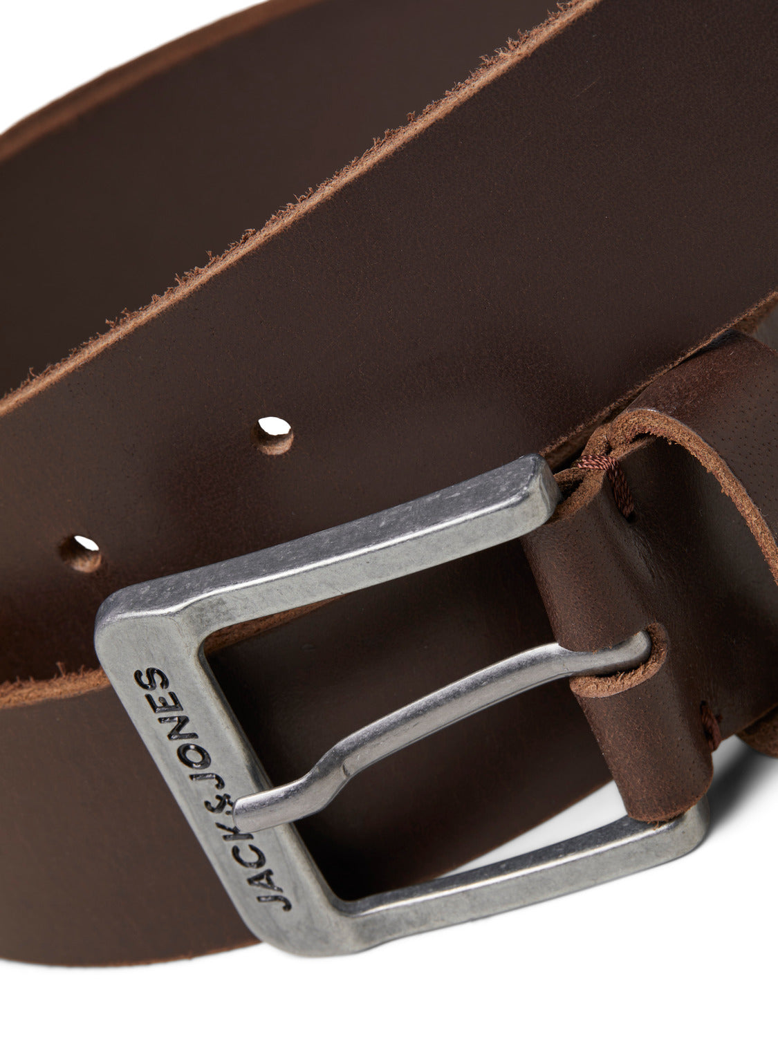 JACROCK Belt - Brown Stone