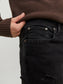 JJILIAM Jeans - Black Denim