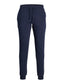 JJIWILL Pants - Navy Blazer