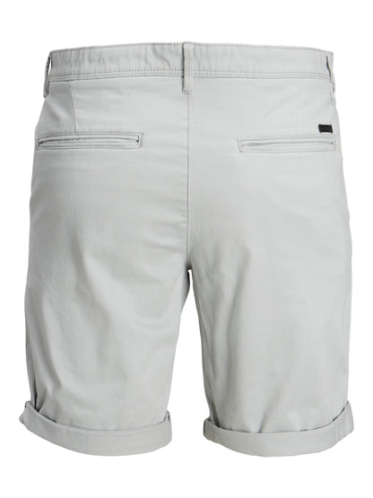 JPSTBOWIE Shorts - High-rise