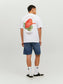 JORGROCERY T-Shirt - White