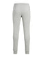 JJIWILL Pants - Light Grey Melange