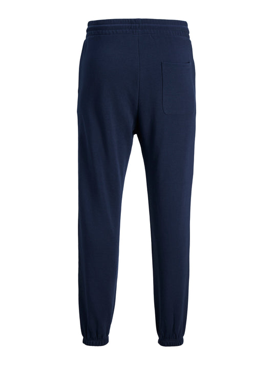 JPSTKANE Pants - Navy Blazer