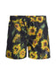 JPSTCRETE Swimshorts - Black