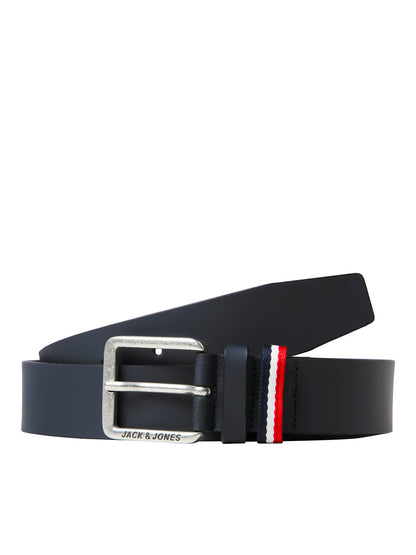 JACESPO Belt - Navy Blazer