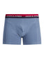 JACEUSTACE Brief - Light Grey Denim